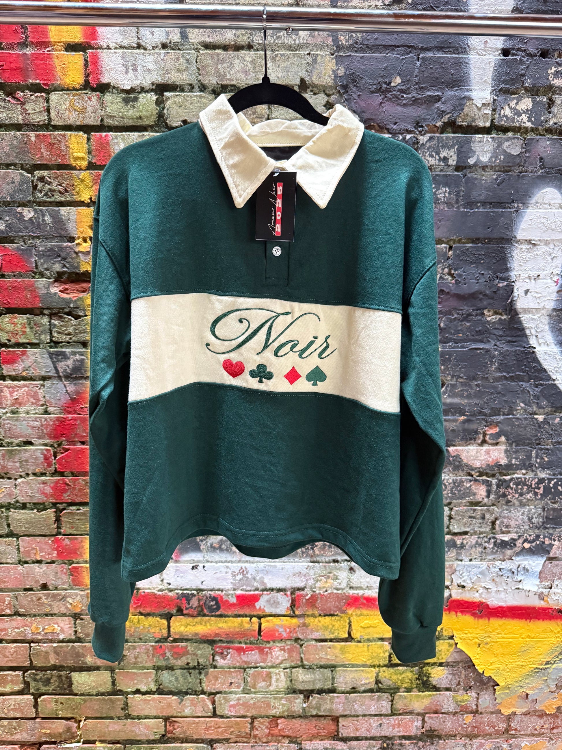 " Joker " Polo