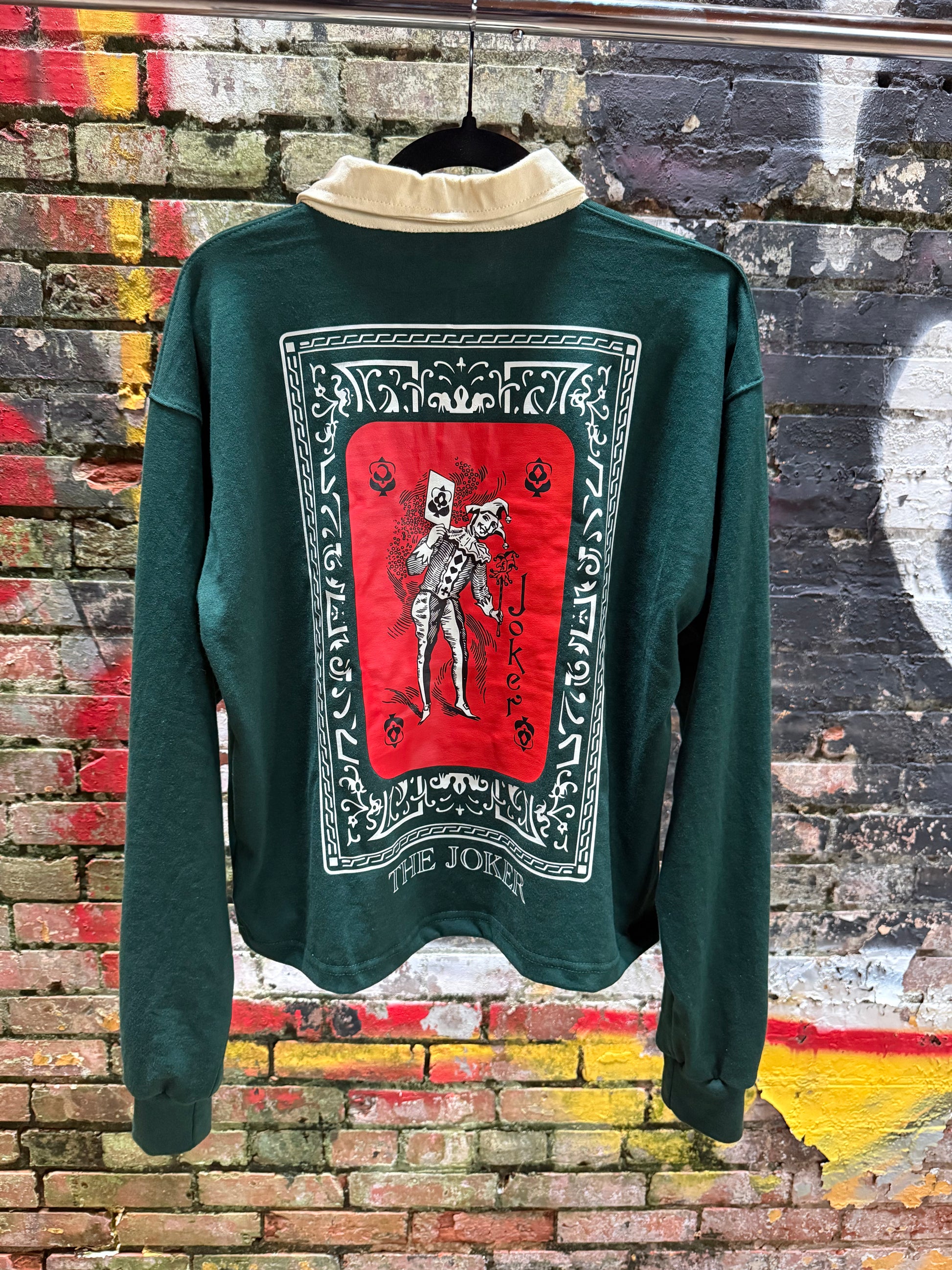 " Joker " Polo