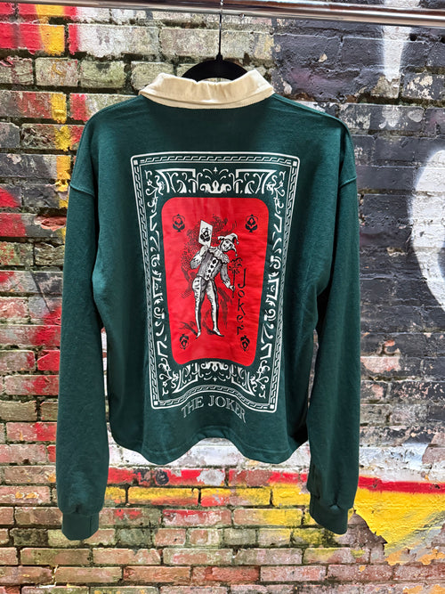 " Joker " Polo